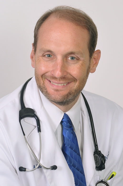 Dr. Keith Boell
