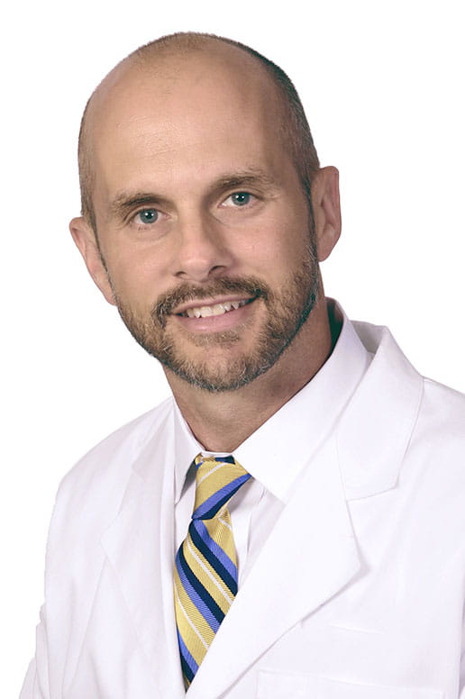 Dr. Benjamin Hohmuth