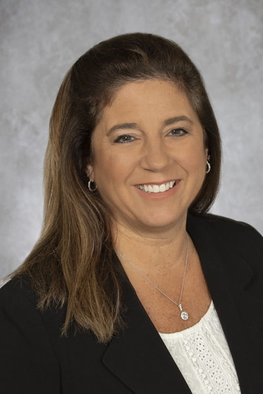 Kim Chaundy